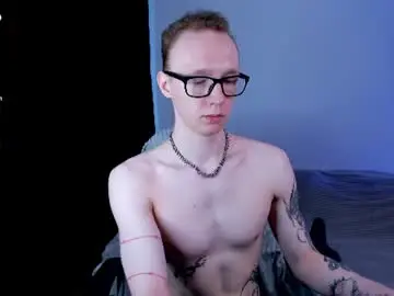 Chaturbate Adult Video Chat of alex_silent