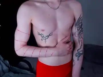 Chaturbate Live Sex Cam of alex_silent