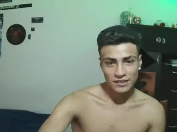 Chaturbate Live Sex Cam of fenix_hardcock