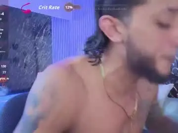 Chaturbate Best live sex cam show of jonas_conor