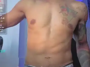 Chaturbate Live Sex of jonas_conor