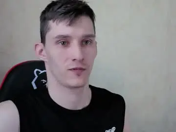 Chaturbate Live Sex Cam of touch_me8