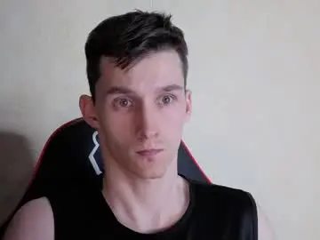 Chaturbate Adult Video Chat of touch_me8