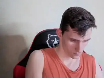 Chaturbate Best Webcam of touch_me8