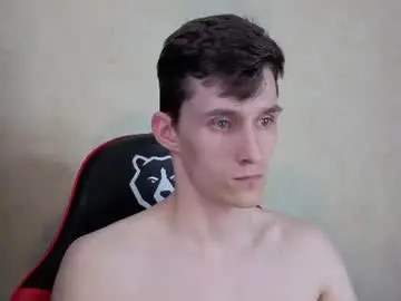 Chaturbate Nude Webcam of touch_me8