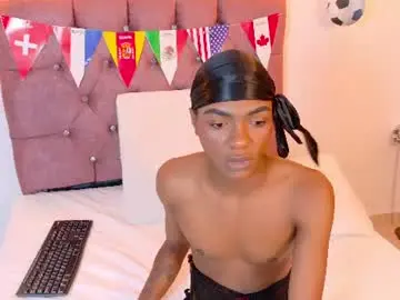 Chaturbate Private Sex Chat of ana_victoriaof