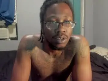 Chaturbate Sex Cam of blaccanalmatters