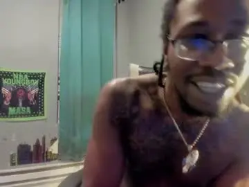 Chaturbate Sex Chat of blaccanalmatters