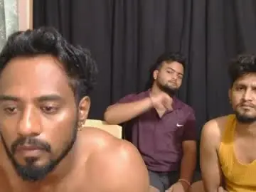Chaturbate Free Live Porn of indiandesiguys2023