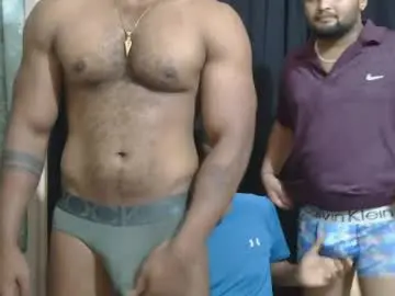 Chaturbate Live Sex of indiandesiguys2023