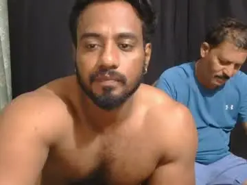 Chaturbate Nude Webcam of indiandesiguys2023