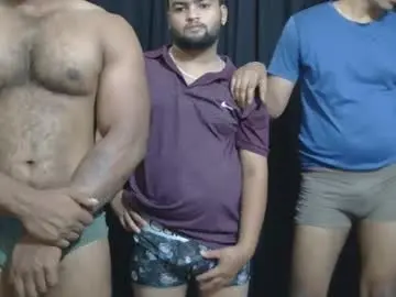 Chaturbate Sex Chat of indiandesiguys2023