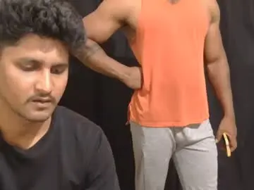 Chaturbate Adult Webcam of indiandesiguys2023