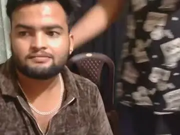Chaturbate Free Porn Cam of indiandesiguys2023