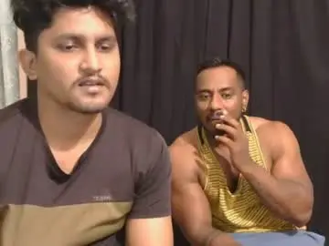 Chaturbate Free Porn Cam of indiandesiguys2023