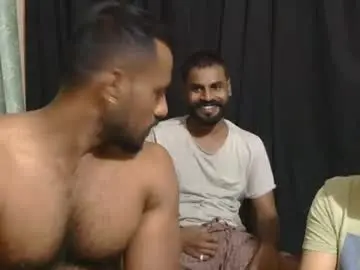 Chaturbate Live Sex of indiandesiguys2023