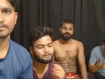 Chaturbate Live Sex Cam of indiandesiguys2023
