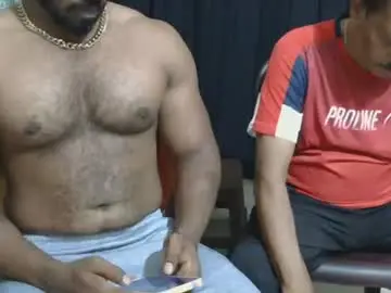 Chaturbate Adult Webcams of indiandesiguys2023