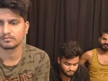 Chaturbate Adult Webcams of indiandesiguys2023