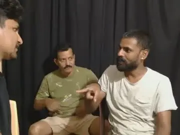 Chaturbate Live Sex of indiandesiguys2023