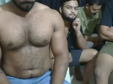 Chaturbate Watch Live Sex Cams of indiandesiguys2023