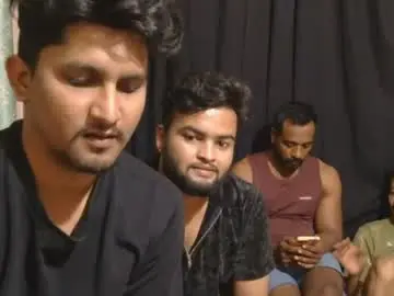 Chaturbate Live Sex of indiandesiguys2023