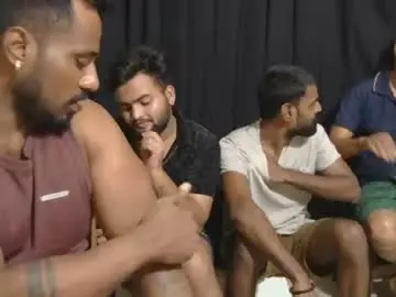 Chaturbate Best live sex cam show of indiandesiguys2023