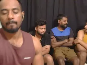 Chaturbate Sex Chat of indiandesiguys2023