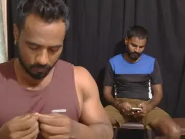 Chaturbate Free Live Porn of indiandesiguys2023