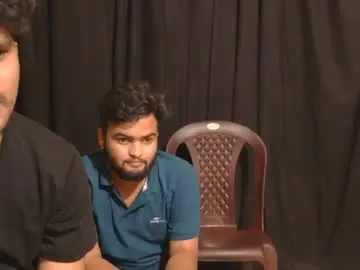 Chaturbate Adult Webcam of indiandesiguys2023