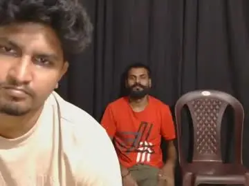 Chaturbate Free Live Porn of indiandesiguys2023