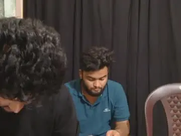 Chaturbate Private Sex Chat of indiandesiguys2023