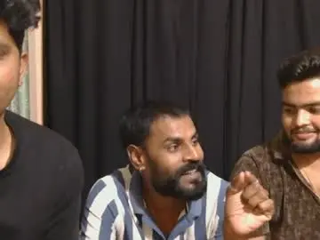 Chaturbate Adult Webcam of indiandesiguys2023