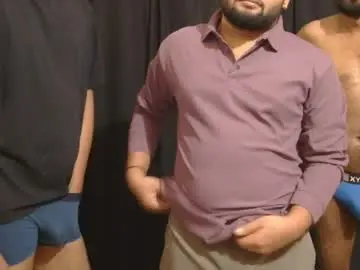 Chaturbate Sex Cam of indiandesiguys2023
