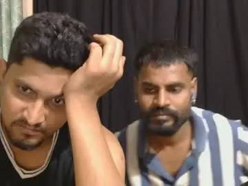 Chaturbate Live Porn of indiandesiguys2023