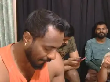 Chaturbate Best live sex cam show of indiandesiguys2023