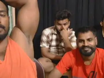 Chaturbate Adult Webcams of indiandesiguys2023