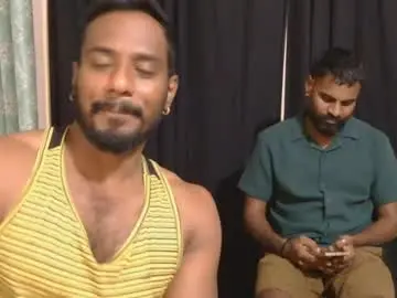 Chaturbate Adult Webcams of indiandesiguys2023