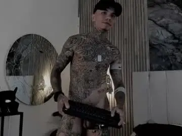 Chaturbate Sex Chat of onceagain97_