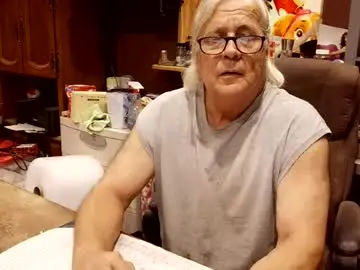 Chaturbate Sex Cam of toocool980