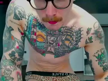 Chaturbate Best Webcam of white_king999