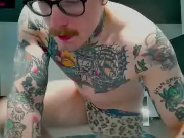 Chaturbate Sex Chat of white_king999