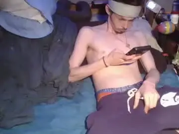 Chaturbate Adult Webcam of dickem_down_dman420