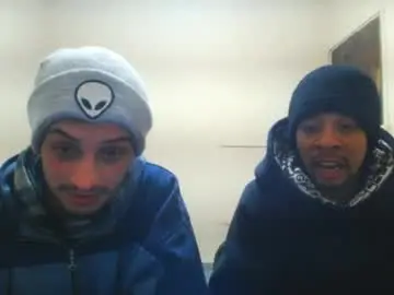 Chaturbate Sex Cam of magico_9809