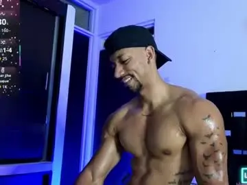 Chaturbate Free Live Porn of manolo_hot1