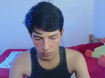 Chaturbate Nude Webcam of phuwin_bj
