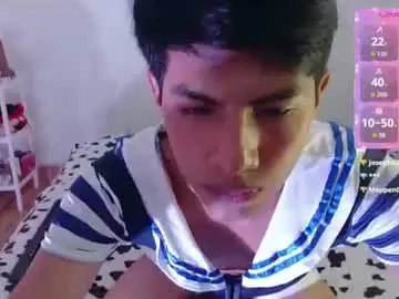 Chaturbate Free Live Porn of phuwin_bj