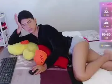 Chaturbate Adult Webcams of phuwin_bj