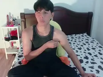 Chaturbate Free Porn Cam of phuwin_bj