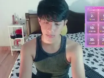 Chaturbate Private Sex Chat of phuwin_bj